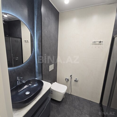 Satılır 4 otaqlı yeni tikili 145 m², 28 May m., photo 21 from 24