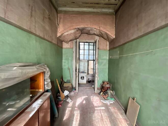 Satılır 3 otaqlı köhnə tikili 65 m², Nizami m., photo 10 from 21