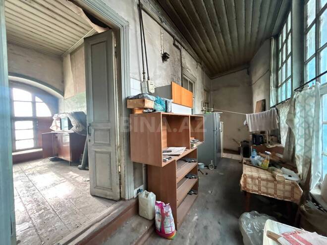 Satılır 3 otaqlı köhnə tikili 65 m², Nizami m., photo 18 from 21