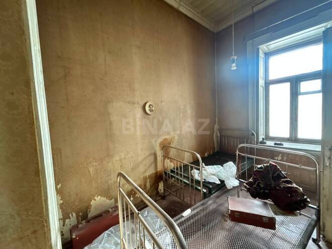 Satılır 3 otaqlı köhnə tikili 65 m², Nizami m., photo 12 from 21