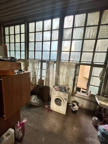 Satılır 3 otaqlı köhnə tikili 65 m², Nizami m., photo 14 from 21