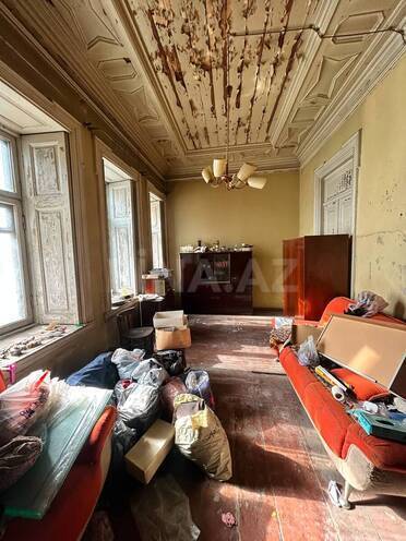 Satılır 3 otaqlı köhnə tikili 65 m², Nizami m., photo 7 from 21