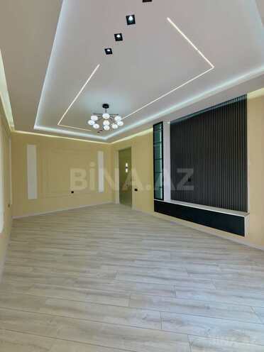 Satılır 4 otaqlı həyət evi/bağ evi 160 m², Mərdəkan q., photo 8 from 17