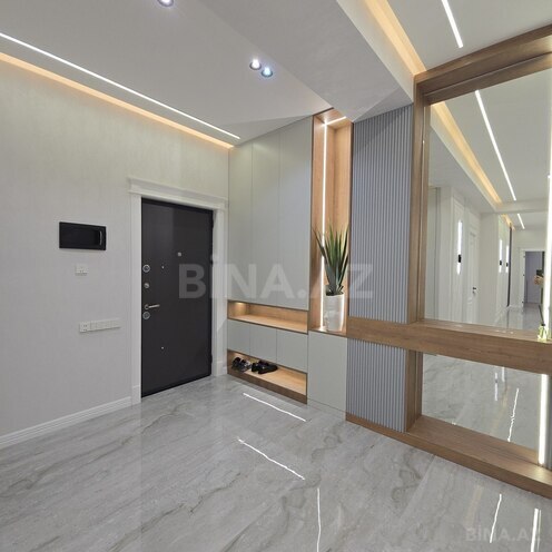 Satılır 4 otaqlı yeni tikili 145 m², 28 May m., photo 22 from 24