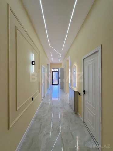 Satılır 4 otaqlı həyət evi/bağ evi 160 m², Mərdəkan q., photo 12 from 17