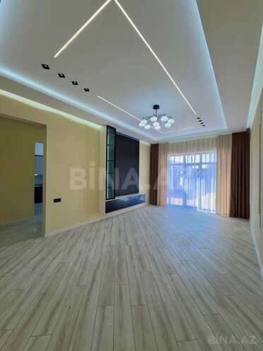 Satılır 4 otaqlı həyət evi/bağ evi 160 m², Mərdəkan q., photo 7 from 17