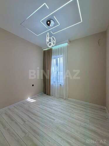 Satılır 4 otaqlı həyət evi/bağ evi 160 m², Mərdəkan q., photo 10 from 17