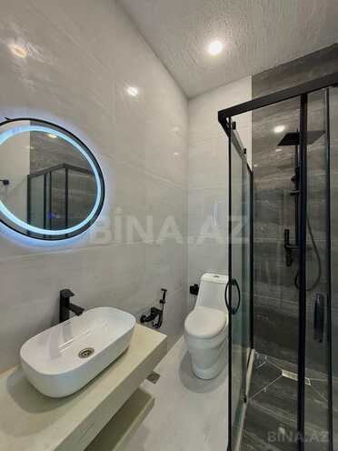 Satılır 4 otaqlı həyət evi/bağ evi 160 m², Mərdəkan q., photo 16 from 17