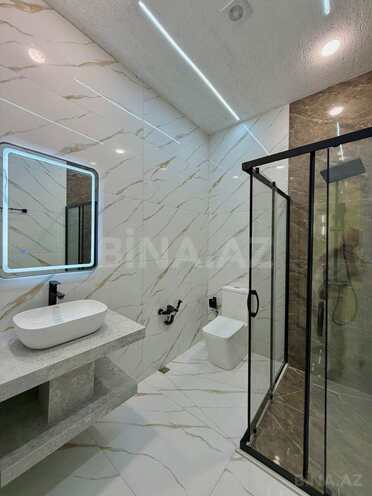Satılır 4 otaqlı həyət evi/bağ evi 160 m², Mərdəkan q., photo 15 from 17