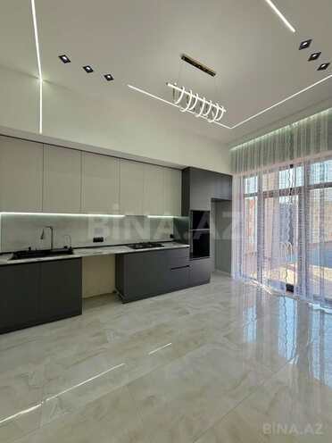 Satılır 4 otaqlı həyət evi/bağ evi 160 m², Mərdəkan q., photo 14 from 17