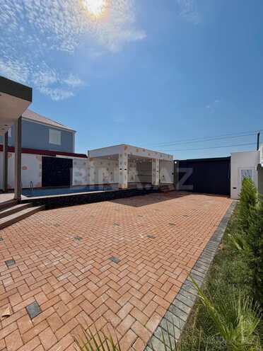 Satılır 4 otaqlı həyət evi/bağ evi 160 m², Mərdəkan q., photo 5 from 17