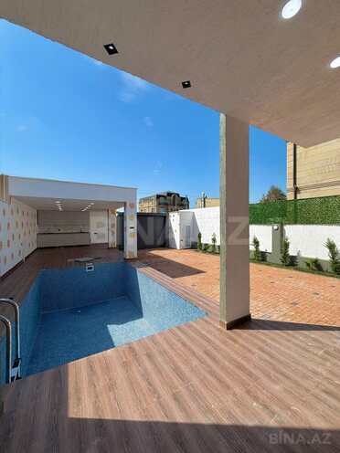 Satılır 4 otaqlı həyət evi/bağ evi 160 m², Mərdəkan q., photo 6 from 17