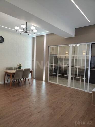 Сдаётся 2-комн. новостройка 60 м², м. 28 мая, photo 4 from 16