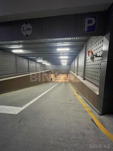 Продаётся  гараж 30 м², м. Шах Исмаил Хатаи, photo 4 from 6