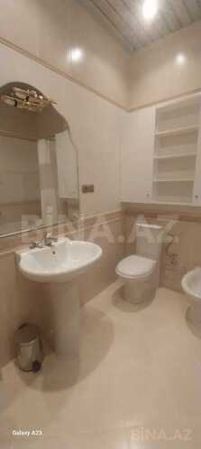 Satılır 3 otaqlı yeni tikili 160 m², Sahil m., photo 25 from 31