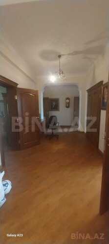 Satılır 3 otaqlı yeni tikili 160 m², Sahil m., photo 22 from 31