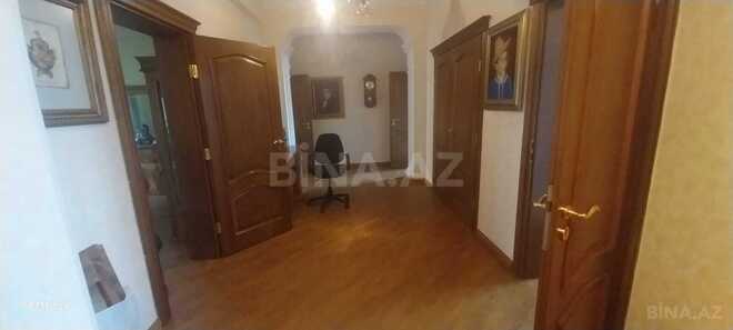 Satılır 3 otaqlı yeni tikili 160 m², Sahil m., photo 20 from 31