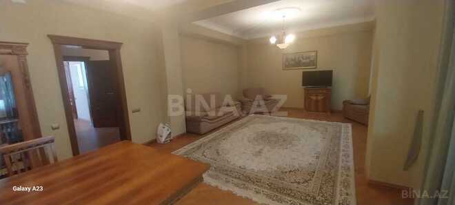 Satılır 3 otaqlı yeni tikili 160 m², Sahil m., photo 18 from 31
