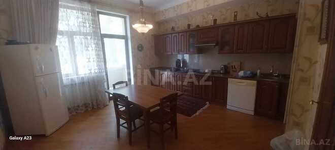 Satılır 3 otaqlı yeni tikili 160 m², Sahil m., photo 10 from 31