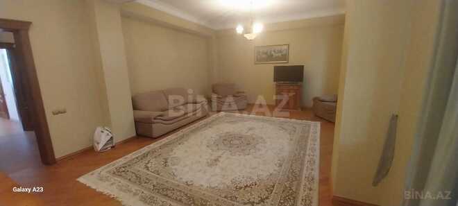 Satılır 3 otaqlı yeni tikili 160 m², Sahil m., photo 15 from 31