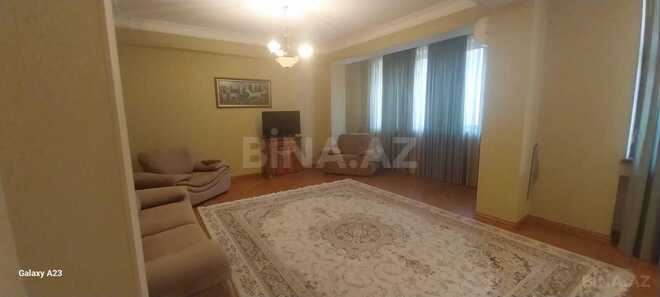 Satılır 3 otaqlı yeni tikili 160 m², Sahil m., photo 28 from 31