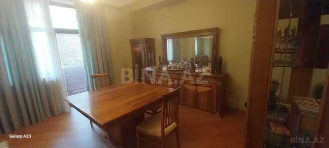 Satılır 3 otaqlı yeni tikili 160 m², Sahil m., photo 21 from 31