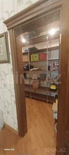Satılır 3 otaqlı yeni tikili 160 m², Sahil m., photo 30 from 31
