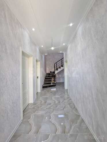 Satılır 5 otaqlı həyət evi/bağ evi 180 m², Masazır q., photo 5 from 17