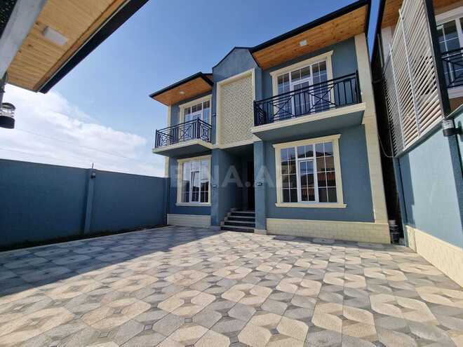 Satılır 5 otaqlı həyət evi/bağ evi 180 m², Masazır q., photo 16 from 17