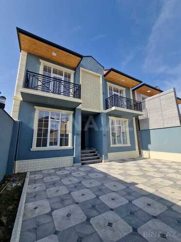 Satılır 5 otaqlı həyət evi/bağ evi 180 m², Masazır q., photo 1 from 17