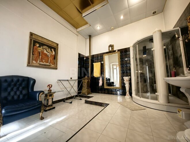 Продается 6-комн. вторичка 345 м², м. Сахил, photo 29 from 32