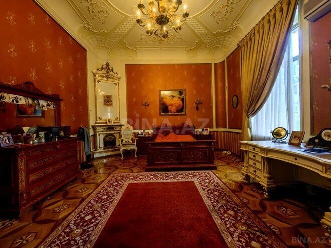 Продается 6-комн. вторичка 345 м², м. Сахил, photo 8 from 32