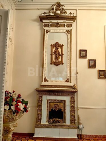 Продается 6-комн. вторичка 345 м², м. Сахил, photo 19 from 32