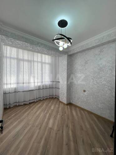 Satılır 3 otaqlı yeni tikili 73 m², Masazır q., photo 10 from 18