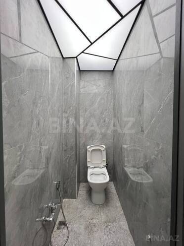 Satılır 3 otaqlı yeni tikili 73 m², Masazır q., photo 17 from 18