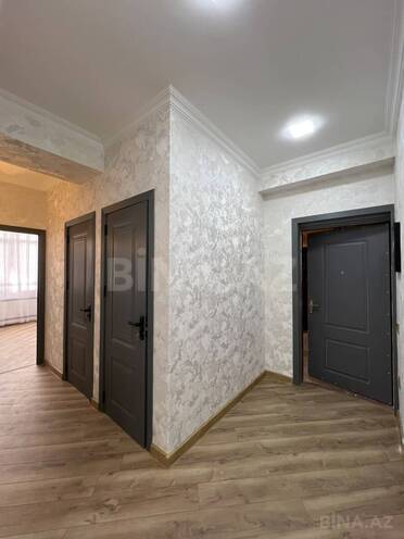 Satılır 3 otaqlı yeni tikili 73 m², Masazır q., photo 12 from 18