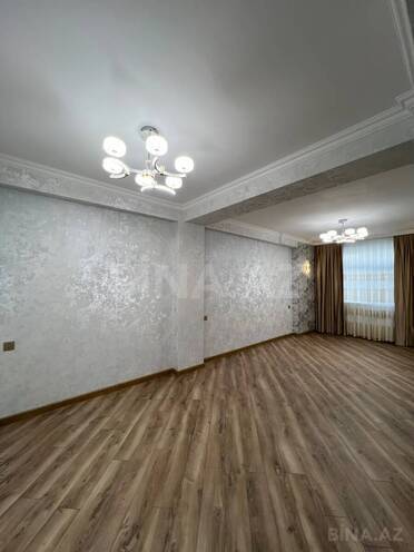 Satılır 3 otaqlı yeni tikili 73 m², Masazır q., photo 3 from 18