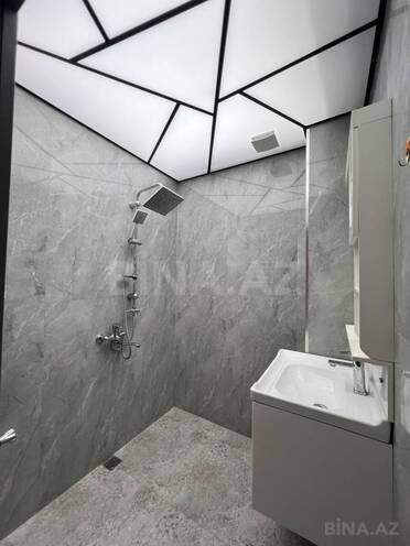 Satılır 3 otaqlı yeni tikili 73 m², Masazır q., photo 16 from 18