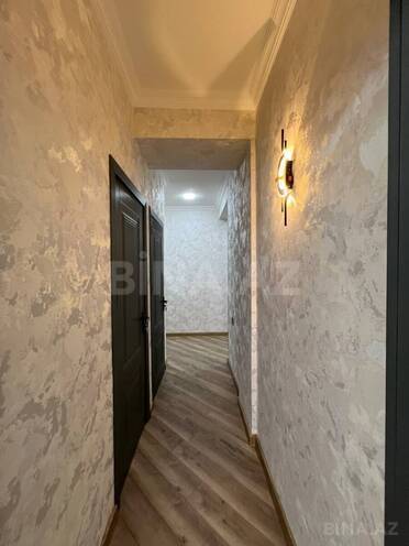 Satılır 3 otaqlı yeni tikili 73 m², Masazır q., photo 11 from 18