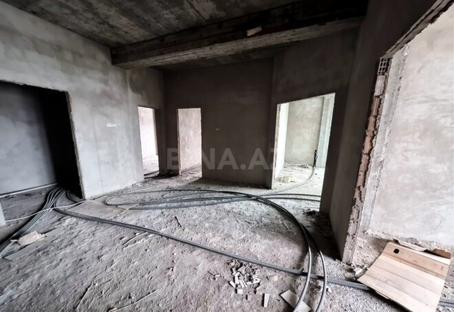 Satılır 3 otaqlı yeni tikili 210 m², 28 May m., photo 5 from 7