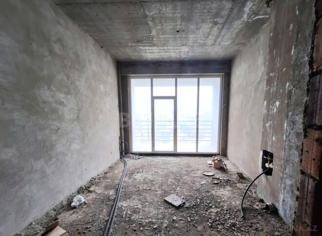 Satılır 3 otaqlı yeni tikili 210 m², 28 May m., photo 4 from 7
