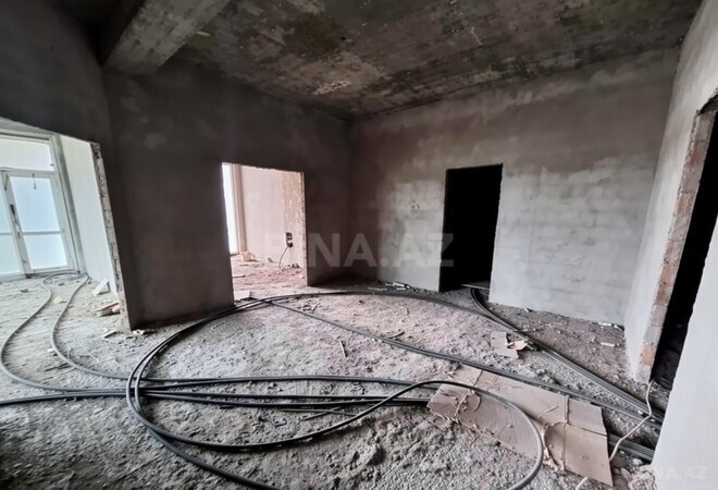 Satılır 3 otaqlı yeni tikili 210 m², 28 May m., photo 6 from 7