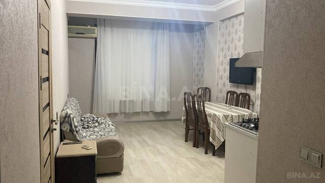 Сдается 2-комн. новостройка 44 м², пос. Бакиханова, photo 3 from 8