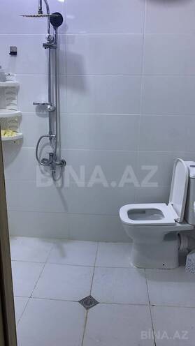Сдается 2-комн. новостройка 44 м², пос. Бакиханова, photo 6 from 8