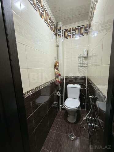 Satılır 3 otaqlı köhnə tikili 70 m², Xalqlar Dostluğu m., photo 12 from 14