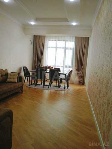 Satılır 2 otaqlı yeni tikili 70 m², 8-ci mikrorayon q., photo 8 from 21
