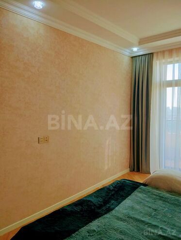 Satılır 2 otaqlı yeni tikili 70 m², 8-ci mikrorayon q., photo 7 from 21