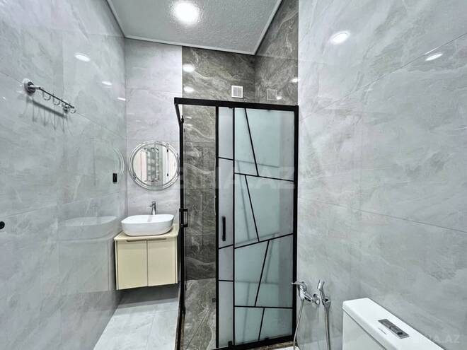 Satılır 4 otaqlı həyət evi/bağ evi 150 m², Şüvəlan q., photo 13 from 20