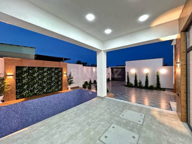 Satılır 4 otaqlı həyət evi/bağ evi 150 m², Şüvəlan q., photo 6 from 20