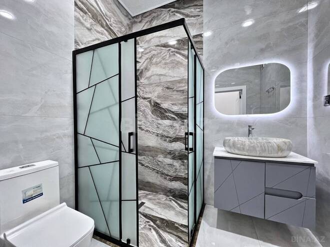 Satılır 4 otaqlı həyət evi/bağ evi 150 m², Şüvəlan q., photo 17 from 20